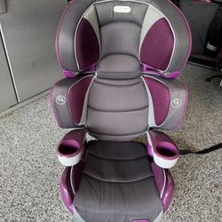 Car Seat