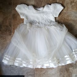 3T Size Kids Dress