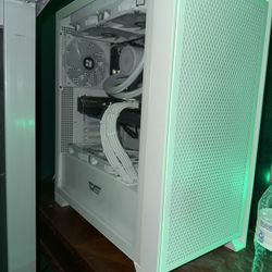 gaming pc mid tier 