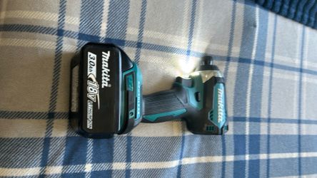 makita drill