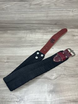 Occidental Leather 8003 3 Inch Leather and Nylon Tool Belt (PO1026018)