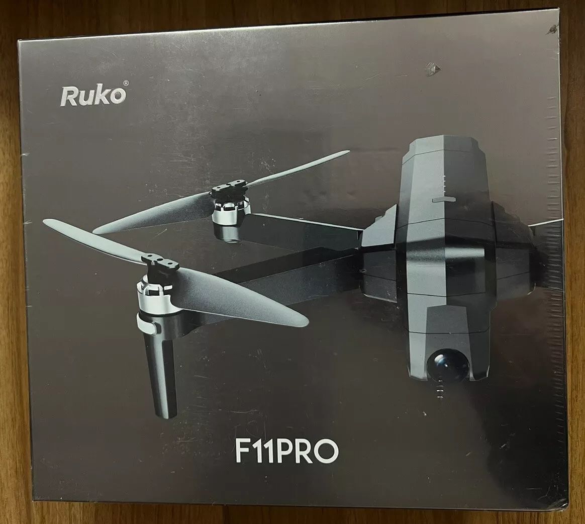 Ruko F11 Pro Drone