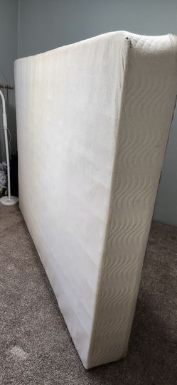 Simmons Queen size  box spring