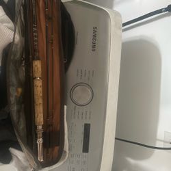 Travel Rod Unique Older 