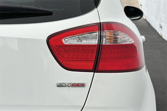 2014 Kia Rio