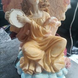 Angel Figurine 