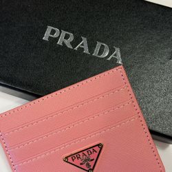 Prada Card Holder 