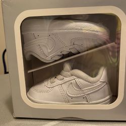 Nike baby shoes