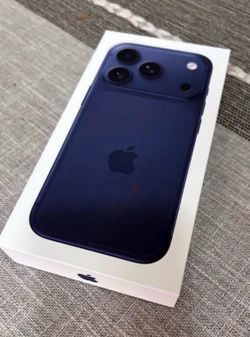 iPhone 17 Pro (256 GB) T-Mobile