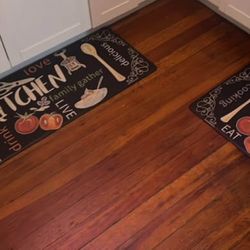 Kitchen Mats