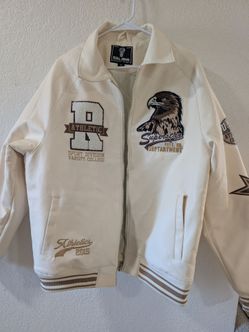 Rebels jacket for sale