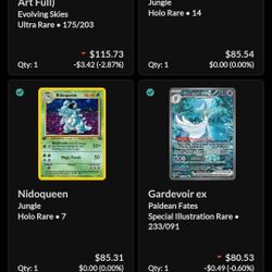 Pokemon Cards I Have Everything Featured 
