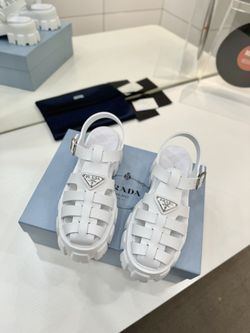 P.rada sandals 