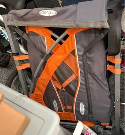 Instep Bike Trailer $60