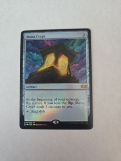 Magic the gathering