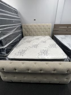 Queen Size bed