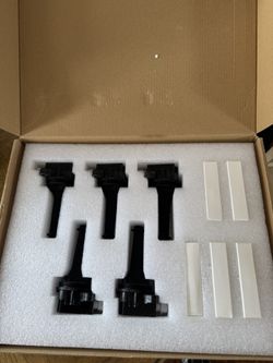 Ignition Coils For Volvo 