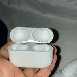 AirPods Pro 1st Gen Charging Case Only