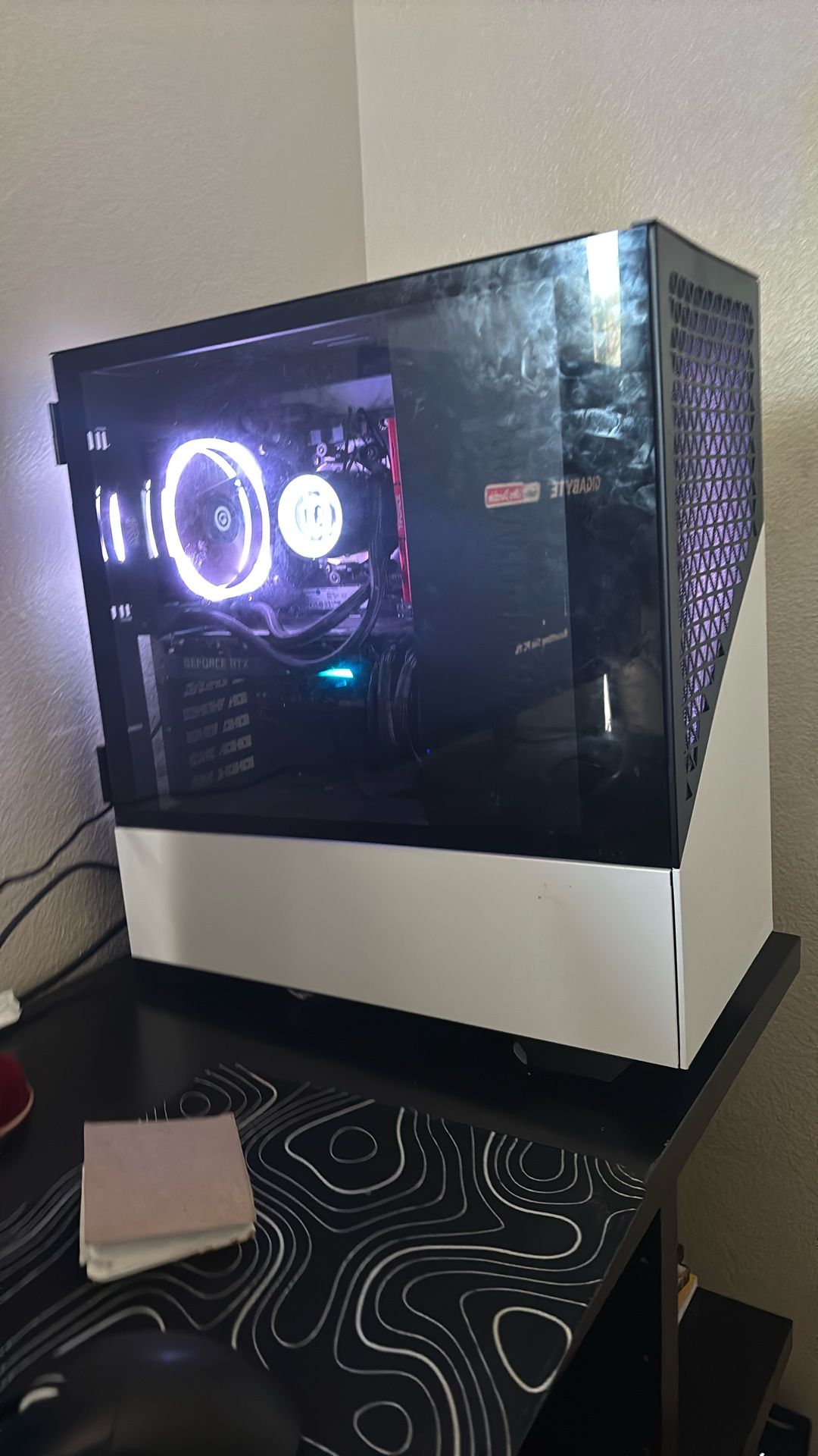 Cyberpower Pc