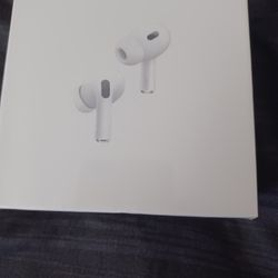 Airpod Pro Gen 2