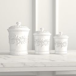 Canister Set