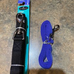 Medium dog leash