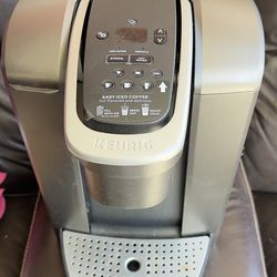 Keurig coffees maker for sale