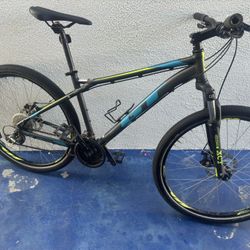 BIKE GT 27.5 