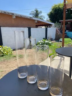 Wedding decorations