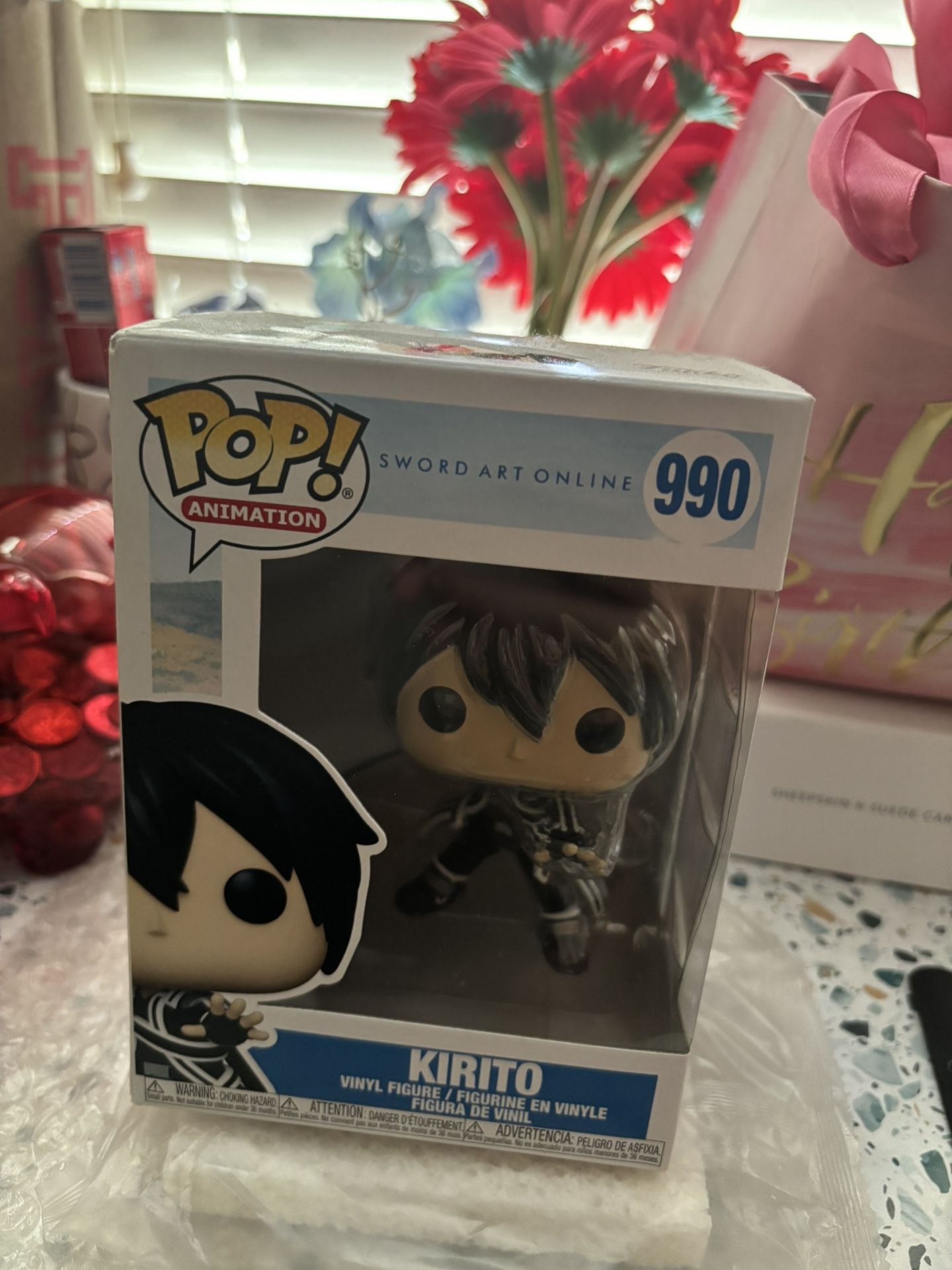 Funko Pops