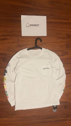 Chrome hearts long sleeve size M