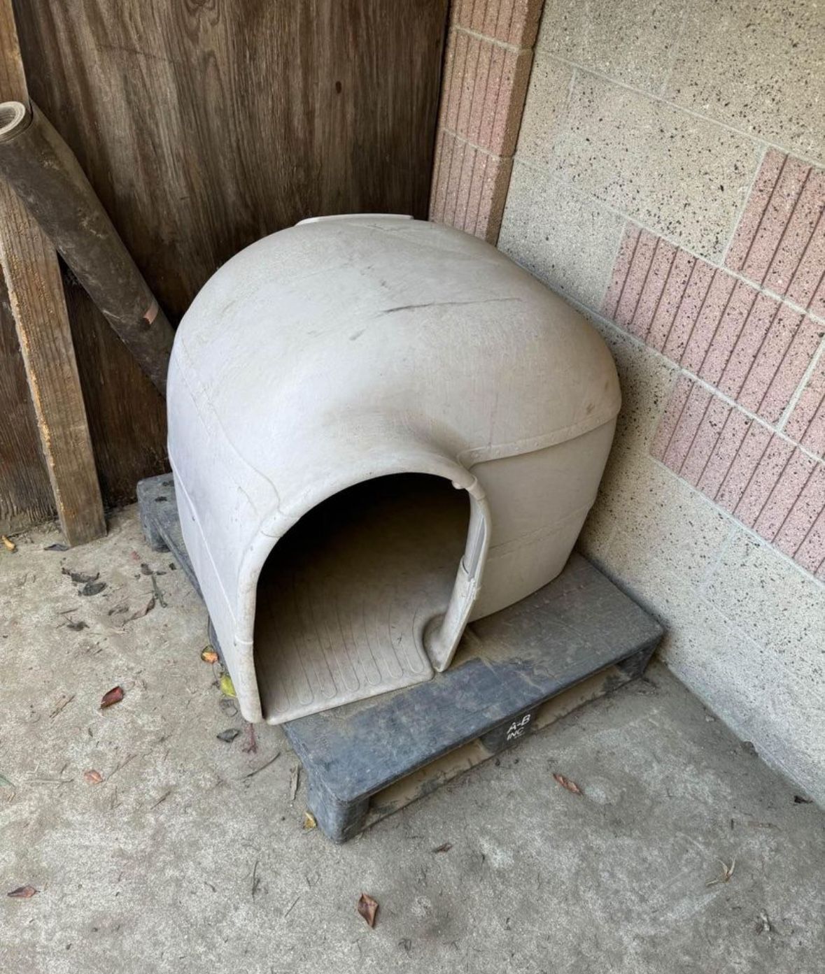 Casa Para Perro 🐶