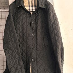 Authentic Burberry Jacket S For Women