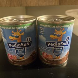 Pediasure 