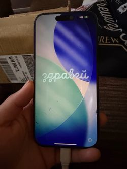 Iphone 15 pro