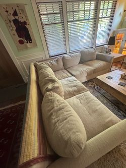 Sectional Sofa