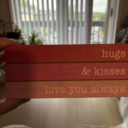 Valentines Decor