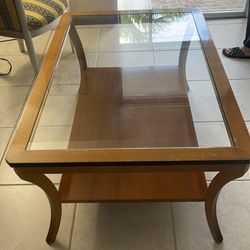 Coffee table for Free