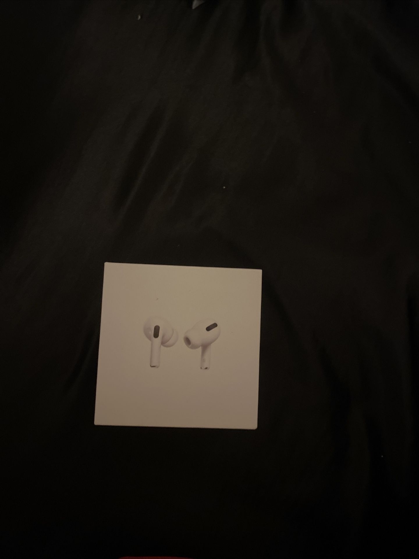 AirPod Pro Lightly Worn