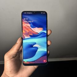 Samsung galaxy A20