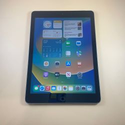 Apple iPad 128GB CELLULAR UNLOCKED $190