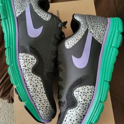 Nike lunar safari deals