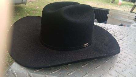 Stetson Cowboy Hat