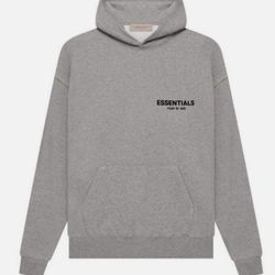 Essential Hoodie
