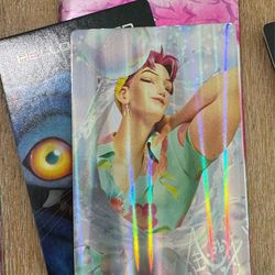 K Pop Demon Hunters McDonald’s