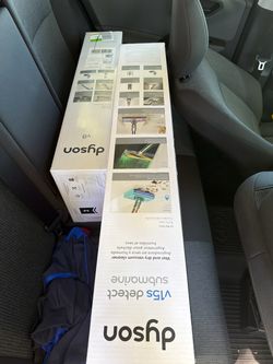Dyson V15s