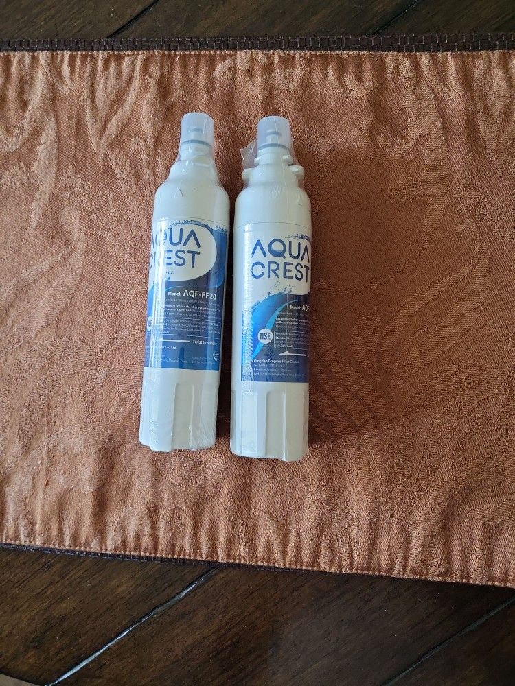 Water Filters