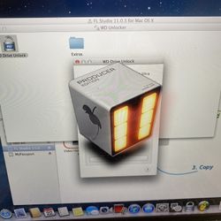 Musicians Producers MacBook Pro Logic Fl Garage Band Pro Tools 