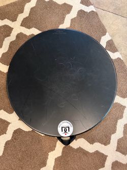 Dancing disc 30”