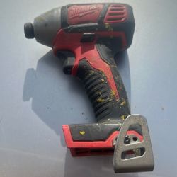 Impact Drill